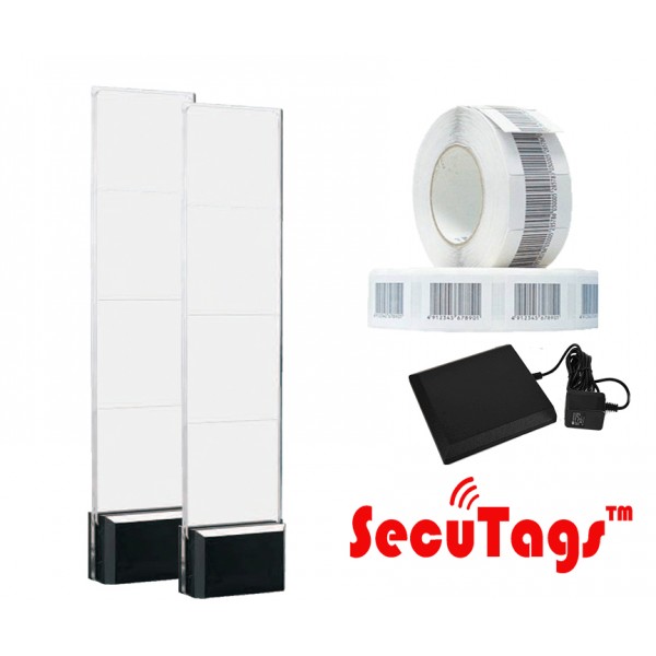 ANTI-THEFT SYSTEM (EAS)